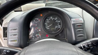 Avia D120N kontejnerový nosič CTS - 16