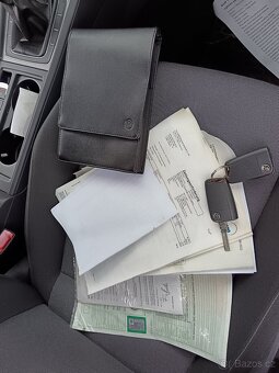 Golf VII 1.2 TSI 77kw ALU výhřev sedaček tempomat top - 16