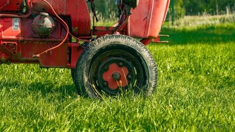 Porsche-Diesel 218 1959 - 16