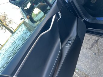 Tesla model S 75d 2017 - 16