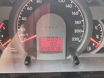 WV Volkswagen FOX,1.4 TDI,dovoz N,klima platna TK - 16