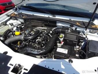 Dacia Duster 1,2 TCE, GARANCE KM - 16