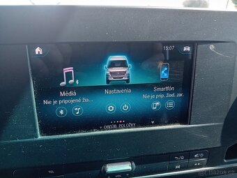 Mercedes-Benz Sprinter L2 H3 -  102TKM - 16