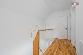 Prodej rodinného domu, 113 m², Praha 10, ul. Výtoňská - 16