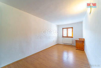 Prodej rodinného domu, 118 m², Toužim, ul. Družstevní - 16