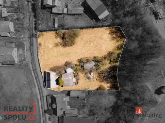 Prodej, domy/chalupa, 100 m2, Maršíkov 77, 78815 Velké Losin - 16