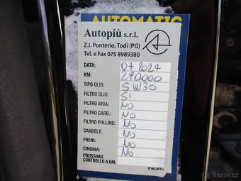 Mercedes ML250CDi 150KW BlueTEC 4x4bez koroze 2012 - 16
