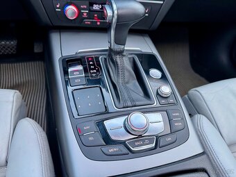 Audi A6 Allroad 3.0 TDI 180kw Tiptronic - 16