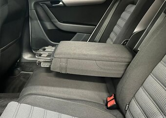 Volkswagen Passat 1.4 TSI Ecofuel CNG MY2014 110 kw - 16