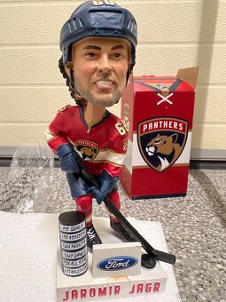 Florida panthers Tomas  Vokoun - 16