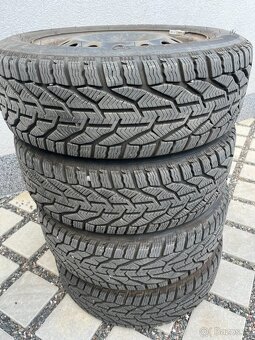 Ford Fusion 1.4 tdci - 16