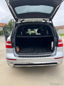 Mercedes-Benz ML 350 Bluetec 4Matic - 16
