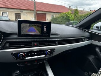Audi A4  avant 3.0TDi quattro AUTOMAT - 16