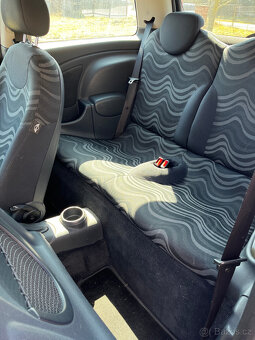 Mini Cooper One 2003 - 16