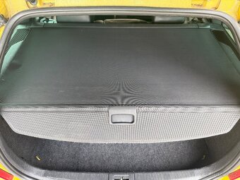 SKODA OCTAVIA RS 1.8TURBO 132KW, 2004, NOVA STK - 16
