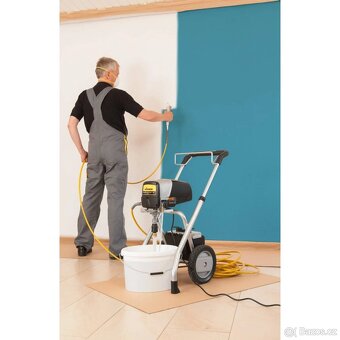 Prodám set Makita -  2 x bourací kladiva, 2 x šroubovák na s - 16