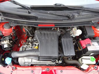 Nissan Pixo 1,0 i - 16