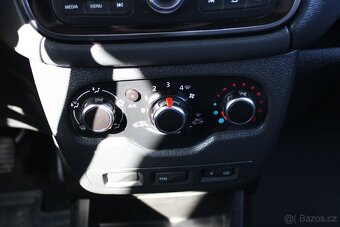 Dacia Dokker 1,3TCe 75KW, 1.maj.,ČR,serviska, r.v. 2020 - 16