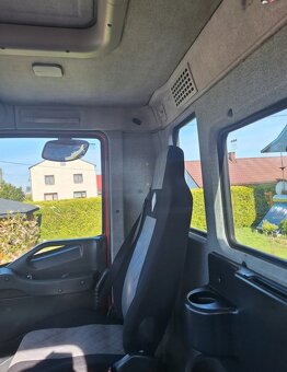 Iveco Trakker 360 - 8x4 - Sklápěč S2 + Bordmatik – EURO 5 - 16