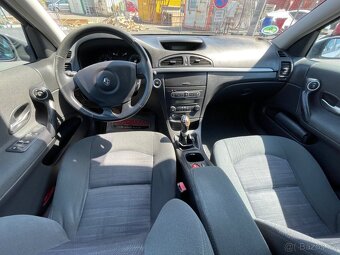 Renault Laguna, 1,6 16V ZACHOVALÁ - 16
