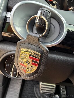 Porsche Cayenne 4.2TDi V8 S 283kW - r.v. 4/2015 - 16