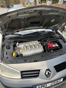 Renault Megane 2 - 16