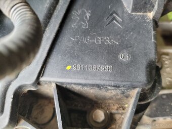 CITROËN C3 III (SX) 1.2 PureTech  - HM03 - 16