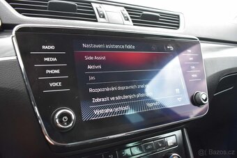 Škoda Superb 4x4 SCOUT 2.0 TDI 140 KW, DSG, VIRTUAL - 16