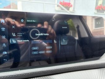 Dongfeng T5 EVO, 1.5T 7DTC DRAGON E. Media Conn - 16