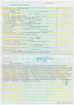 Mercedes ML 320, 4 x 4, platná STK do 12.5.27. LPG. - 16