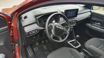 Dacia Jogger 1.0 67 KW LPG - 16
