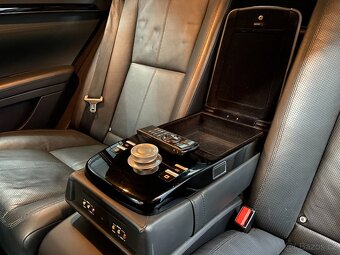 Mercedes - Benz S500 Long S63 AMG - 16