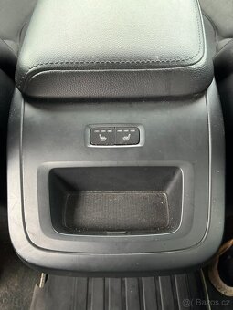 Volvo V60 T5 184 kw MONUMENT - 16