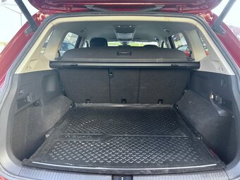 Volkswagen Tiguan,  ALLSPACE, 2,0 TDi, 4 MOTION - 16