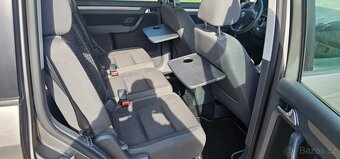 Volkswagen Touran 1.4 TSI Trendline / nové rozvody - 16