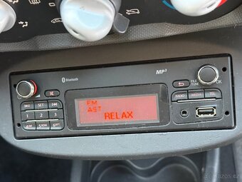 Renault Twingo facelift - 16