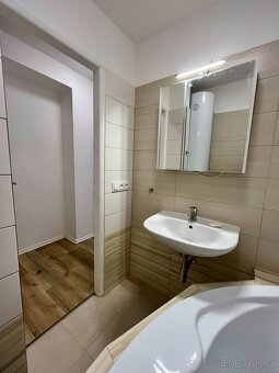 Byt po rekonstrukci 3+1 - 16