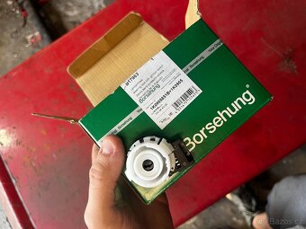 Díly Octavia 2, 1.9tdi 77kw - 16