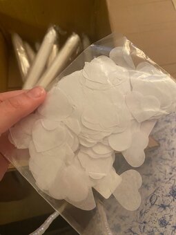 SVATEBNÍ DOPLŇKY - 16