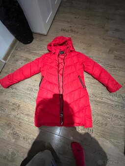 Dámské oblečení - 16