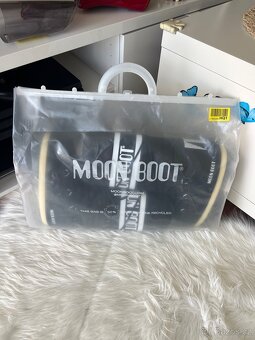 MOON BOOT ZIMNÍ SNĚHULE VEL.39-41 - 16