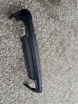 díly Dodge Challenger 2015- - 16