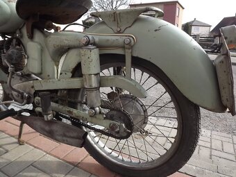 NSU 100 FOX - 16