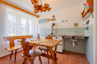 Prodej chalupy, 118 m², Lazny u Strašína - 16