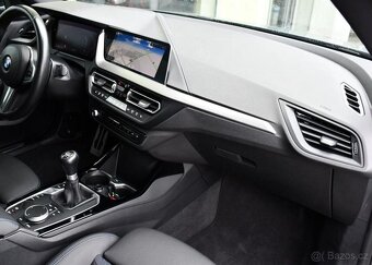 BMW Řada 2 218i M-SPORT LED 1M ČR - 16