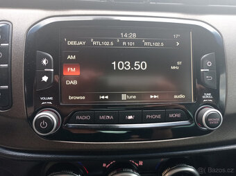 Alfa Romeo Giulietta 1.6 M-JTD/Navi/1maj - 16