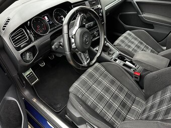 GTD 135kw 6st. manuál, 267000km, 2017 facelift - 16