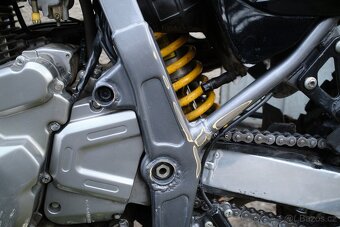 Suzuki DR 650 SE(SP46B) - 16