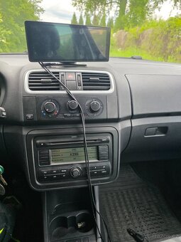 Škoda Roomster 1.4 16V - 16