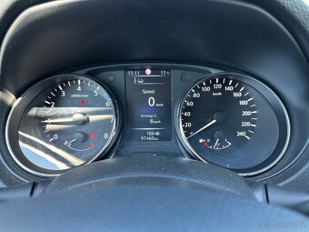 NISSAN QASHQAI 1.6 - 16